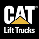 logo cat lift